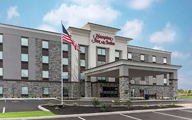 Hampton Inn & Suites Xenia Dayton